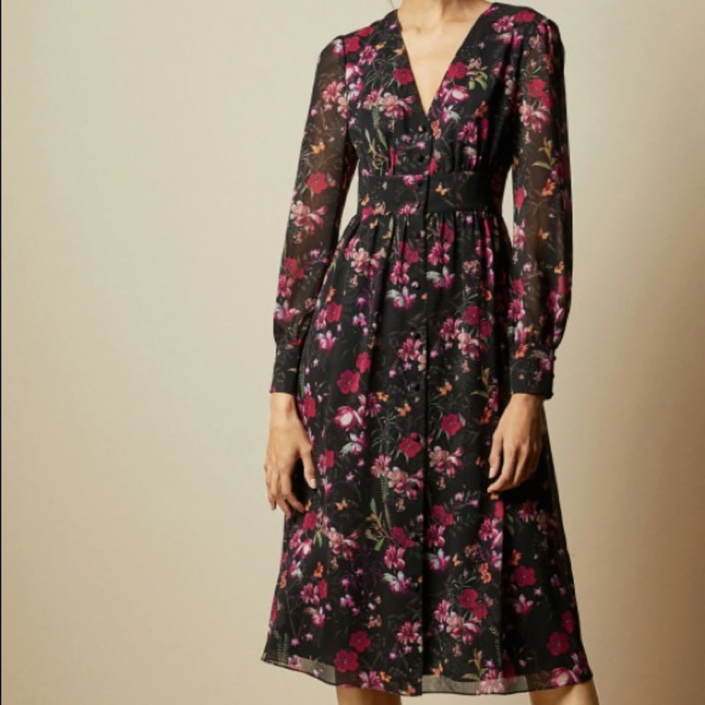 Ted Baker Adriela Dress